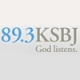 KSBJ God Listens 89.3 FM