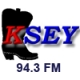 KSEY 94.3 FM