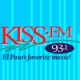 KSII Kiss 93.1 FM