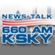 KSKY News Talk 660 AM