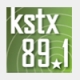 KSTX NPR 89.1 FM