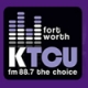 KTCU Texas Christian University 88.7 FM