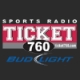 KTKR Ticket 760 AM