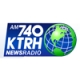 KTRH Newsradio 740 AM