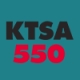 KTSA News Talk 550 AM