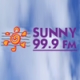 KTSM Sunny 99.9 FM
