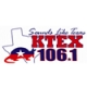 KTTX 106.1 FM