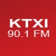 KTXI 90.1 FM