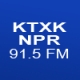 KTXK NPR 91.5 FM