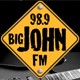 Big John FM 98.9 FM