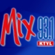 KTYL Mix 93.1  FM