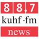 KUHF HD 2 NPR 88.7 FM