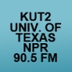 KUT2 Univ. of Texas NPR 90.5 FM