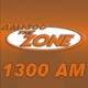 KVET The Zone 1300 AM