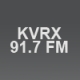 KVRX 91.7 FM