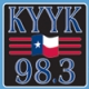 KYYK 98.3 FM