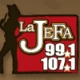 Listen to La Jefa 107.1 FM (KFZO) online Radio Listen to La Jefa 107.1 FM (KFZO) free radio online