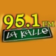 La Kalle 95.1 FM