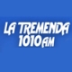 La Tremenda 1010 AM (KLAT)