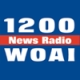 News Radio 1200 WOAI