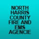 North Harris County Fire and EMS Agencies
