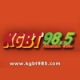 Radio KGBT 98.5 FM