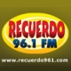 Recuerdo 96.1 FM