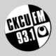 CKCU Carleton University 93.1 FM