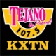 Tejano 107.5 FM (KXTN-FM)