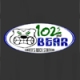 The Bear 102.5 FM