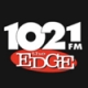 The Edge 102.1 FM