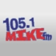 CKDG 105 FM