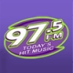 Today's Hit Music 97.5 FM