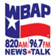 WBAP News Talk 820 AM