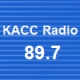 KACC Radio 89.7