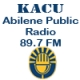 KACU Abilene Public Radio 89.7 FM