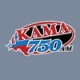 KAMA 750 AM