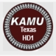 KAMU Texas HD-1