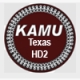 KAMU Texas HD-2