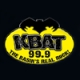 KBAT 99.9 FM