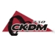 CKDM 730 AM