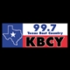 KBCY 99.7 FM