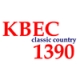 KBEC 1390 AM