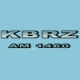 KBRZ 1460 AM