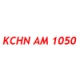 KCHN 1050 AM