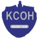 KCOH 1430 AM
