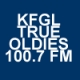 KFGL True Oldies 100.7 FM