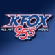 KFOX 95.5