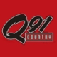CKDQ Q91 Country 910 AM