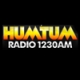 KGOL Radio HumTum City 1180 AM
